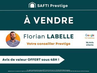  Maison � vendre 4 pi�ces 120 m�