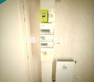  Appartement � vendre 2 pi�ces 58 m�