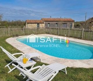  Maison � vendre 10 pi�ces 270 m�