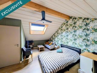  Maison � vendre 5 pi�ces 112 m�