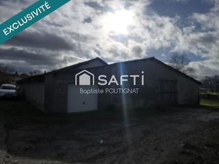  Maison � vendre 3 pi�ces 407 m�