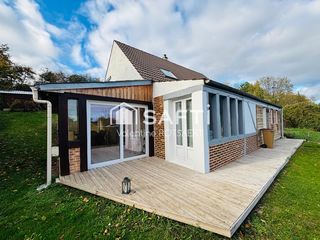  Maison � vendre 5 pi�ces 153 m�