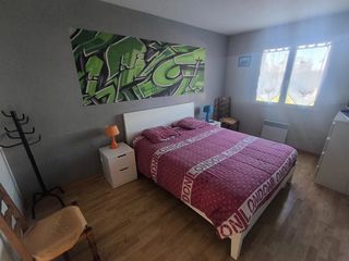  Maison � vendre 4 pi�ces 125 m�