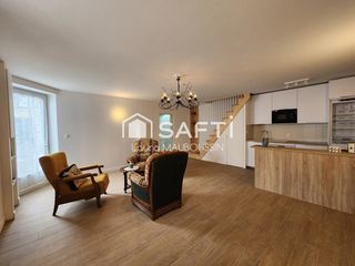  Maison � vendre 4 pi�ces 95 m�