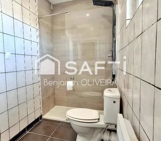  Maison � vendre 3 pi�ces 62 m�