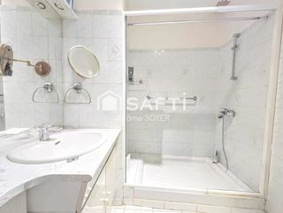  Appartement � vendre 3 pi�ces 59 m�