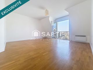  Appartement � vendre 2 pi�ces 50 m�