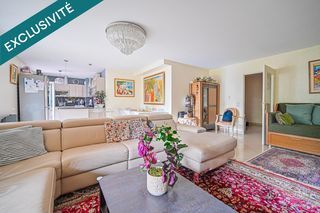  Appartement � vendre 4 pi�ces 109 m�