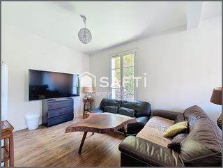  Maison � vendre 4 pi�ces 100 m�