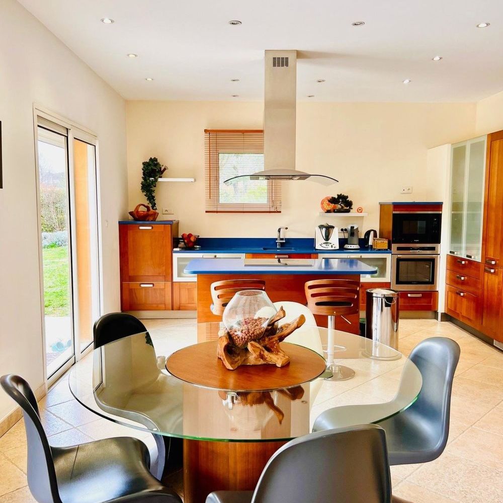 � vendre  Maison Marseille 15