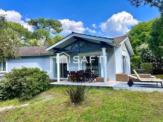  Maison � vendre 7 pi�ces 165 m�