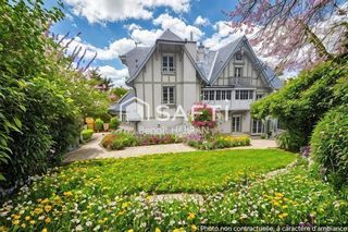  Maison � vendre 14 pi�ces 650 m�