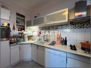  Maison � vendre 6 pi�ces 119 m�