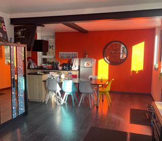  Maison � vendre 7 pi�ces 196 m�