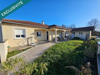  Maison � vendre 5 pi�ces 126 m�