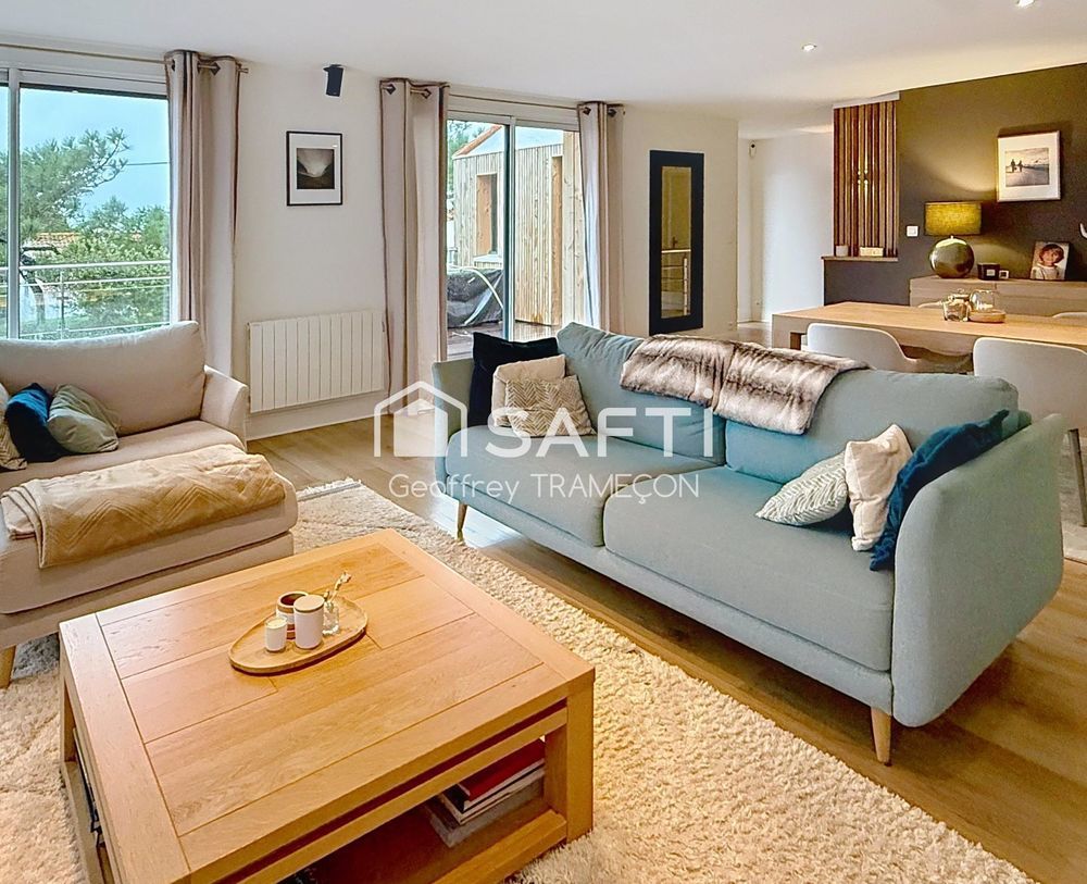 � vendre  Maison Les Sables-d'Olonne (85100)