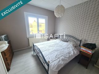  Maison � vendre 6 pi�ces 105 m�