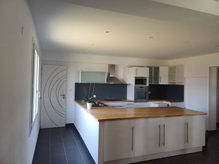  Maison � vendre 7 pi�ces 234 m�