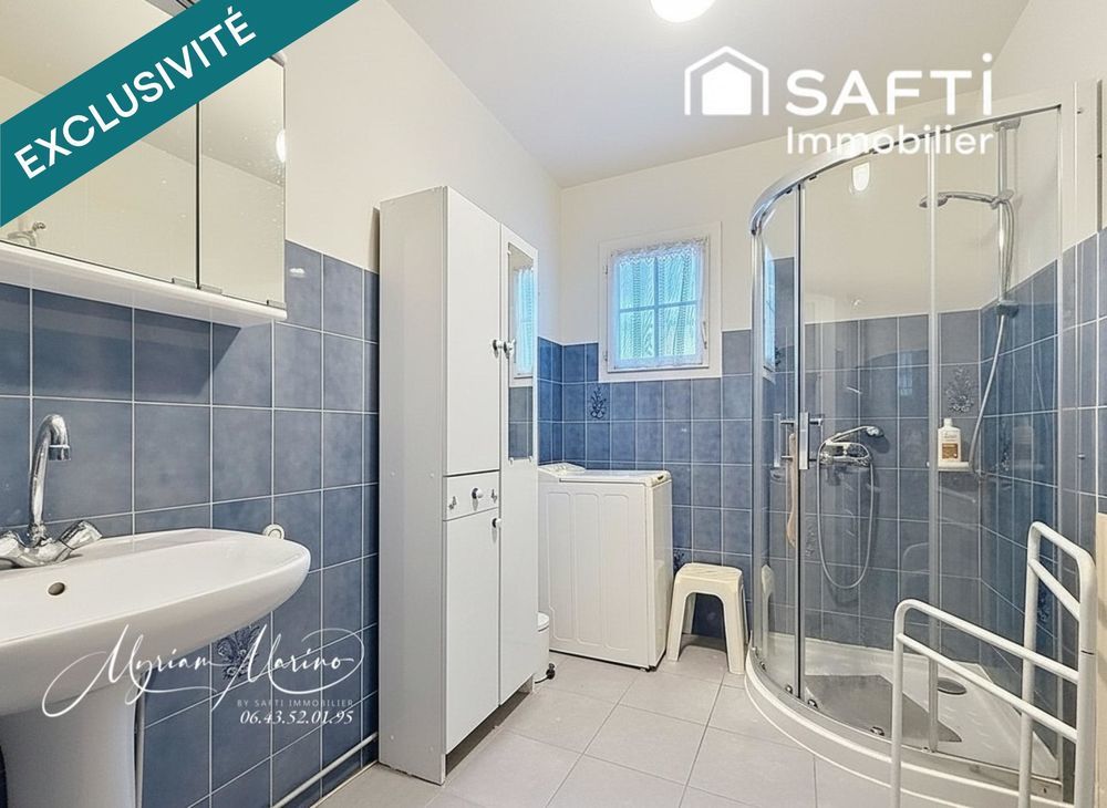 � vendre  Maison St Aygulf (83370)