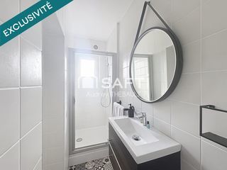  Appartement � vendre 2 pi�ces 32 m�