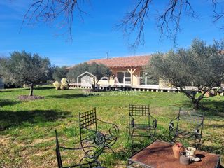  Maison � vendre 6 pi�ces 150 m�