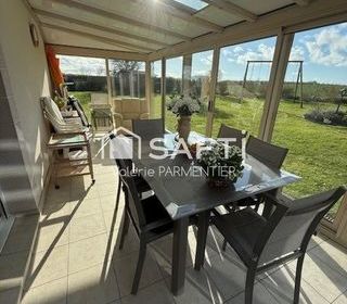  Maison � vendre 5 pi�ces 111 m�