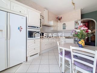  Maison � vendre 5 pi�ces 119 m�