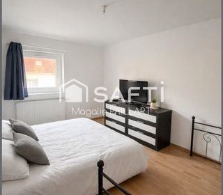  Maison � vendre 4 pi�ces 66 m�