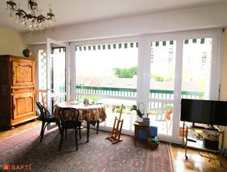  Appartement � vendre 6 pi�ces 117 m�