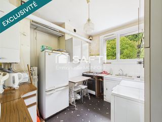  Appartement � vendre 4 pi�ces 70 m�