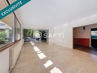  Appartement � vendre 5 pi�ces 133 m�