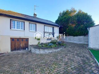  Maison � vendre 3 pi�ces 70 m�