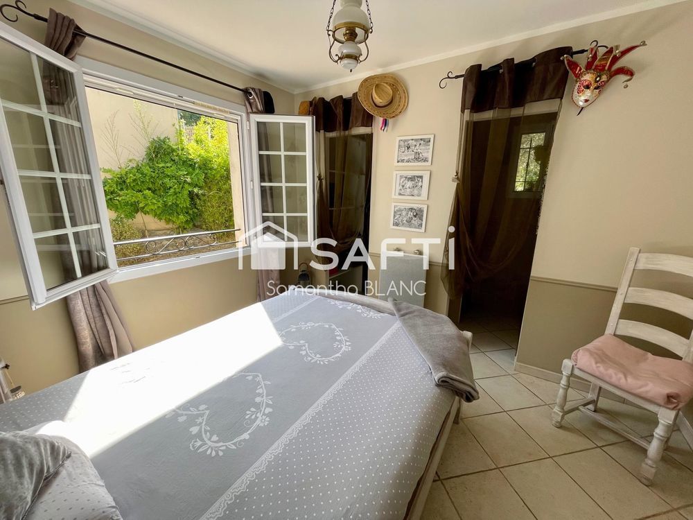 � vendre  Maison La Valette-du-Var (83160)