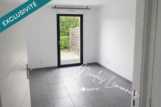  Maison � vendre 4 pi�ces 88 m�