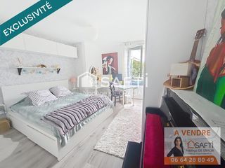  Appartement � vendre 3 pi�ces 65 m�