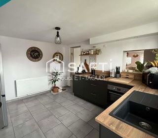  Maison � vendre 4 pi�ces 83 m�