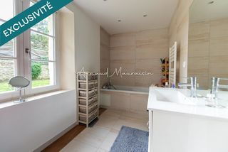  Maison � vendre 5 pi�ces 134 m�