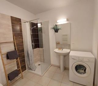  Appartement � vendre 2 pi�ces 44 m�