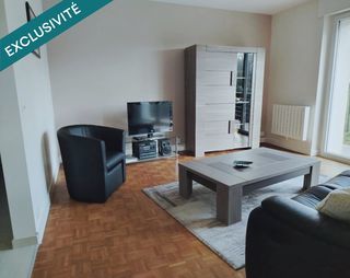  Maison � vendre 7 pi�ces 131 m�