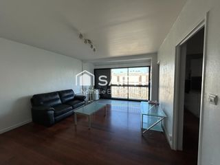  Appartement � vendre 3 pi�ces 60 m�