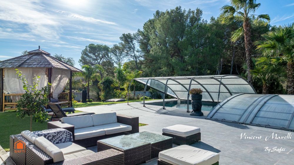 � vendre  Maison La Crau (83260)