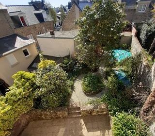  H�tel Particulier � vendre 9 pi�ces 153 m�