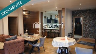  Maison � vendre 4 pi�ces 137 m�