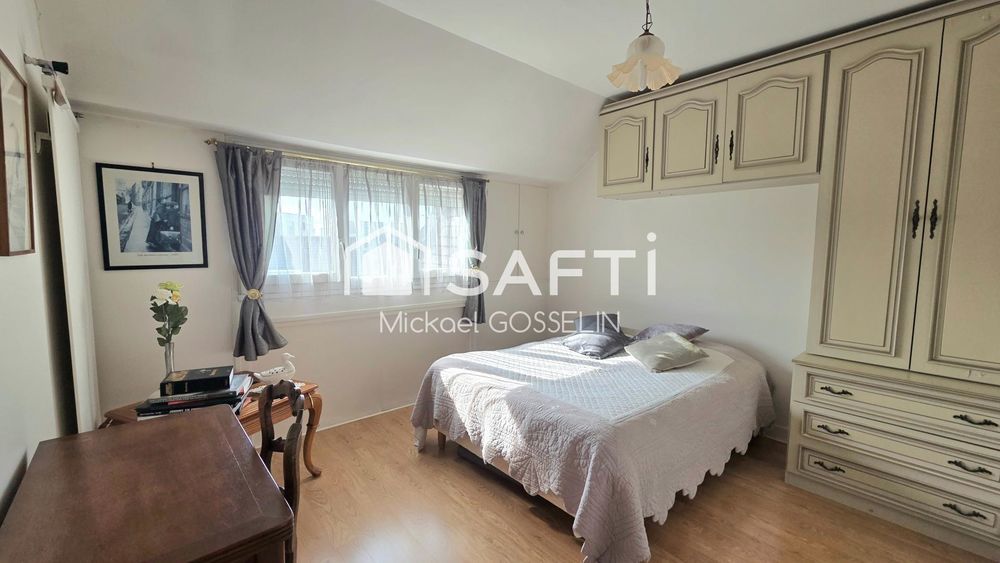 � vendre  Maison Touques (14800)