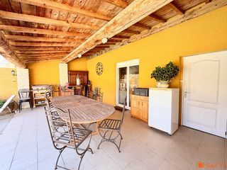  Maison � vendre 7 pi�ces 191 m�