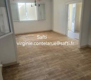 Maison � vendre 3 pi�ces 82 m�