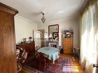  Maison � vendre 6 pi�ces 113 m�