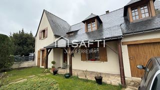  Maison � vendre 7 pi�ces 177 m�