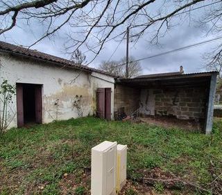  Maison � vendre 3 pi�ces 77 m�