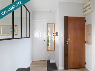  Appartement � vendre 4 pi�ces 66 m�